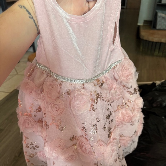 Baby Girl Dress - Picture 1 of 1